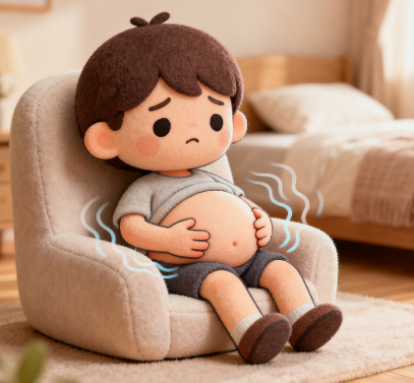 [图片占位：疲劳加重]