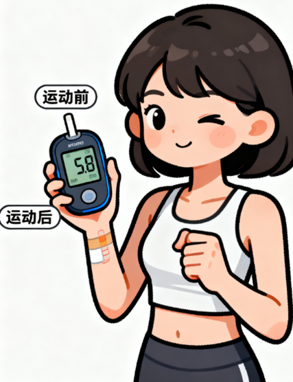 [图片占位：合并血糖问题]