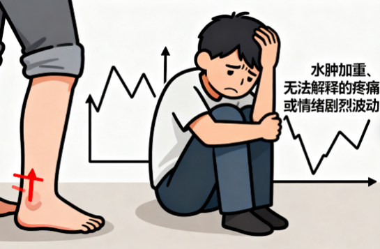 [图片占位：睡眠变差]