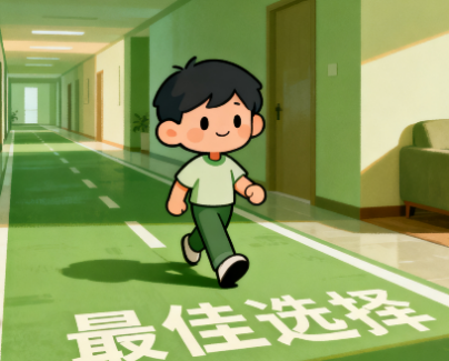 [图片占位：柔韧性与呼吸训练]