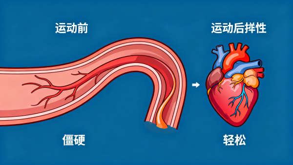 [图片占位：改善血管健康]