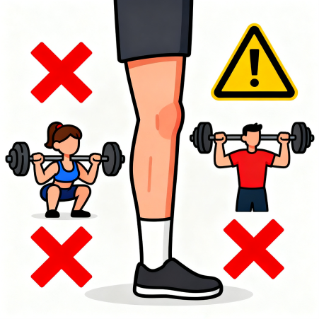 [图片占位：剧烈运动]