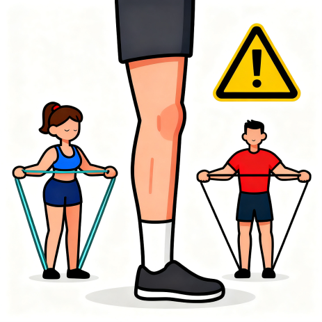 [图片占位：憋气发力]