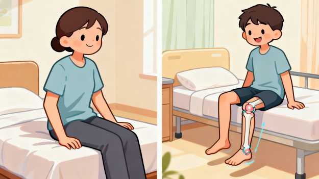 [图片占位：缓慢回升原则]