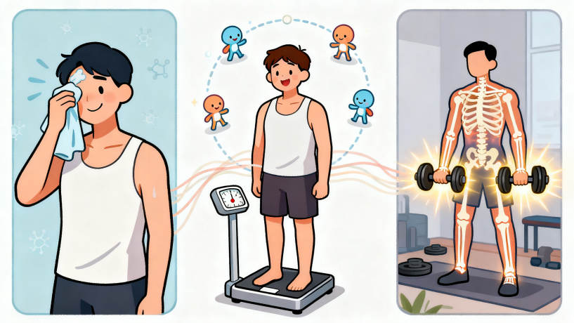 [图片占位：直接缓解核心症状]