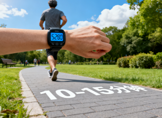 [图片占位：渐进式肌肉放松]