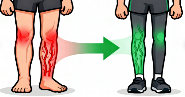 [图片占位：改善局部血液循环]