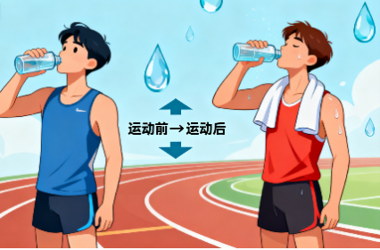 [图片占位：低血糖症状]