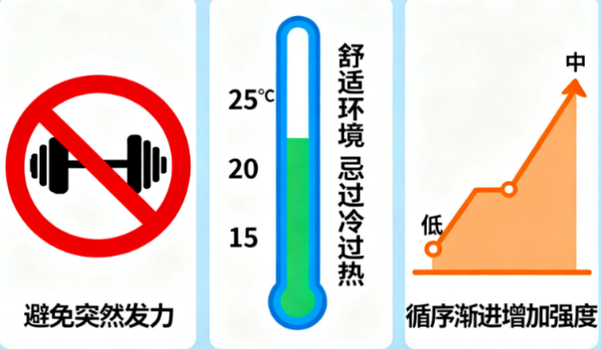 [图片占位：腹部不适]