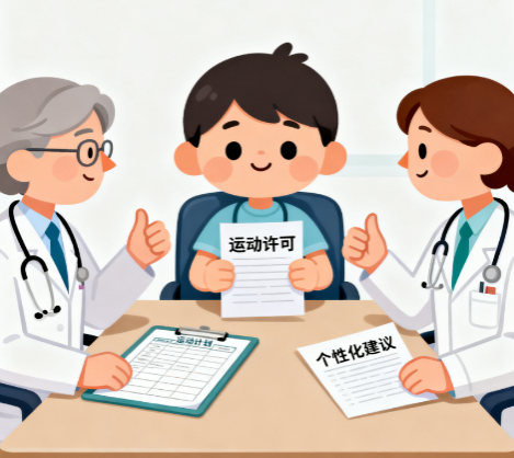 [图片占位：医生咨询]