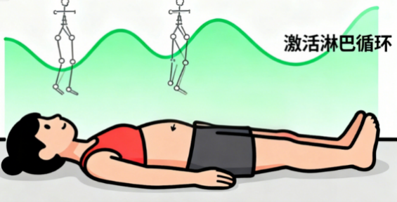 [图片占位：有氧运动]