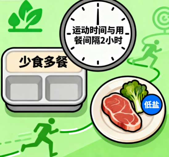 [图片占位：急性期/加重期]