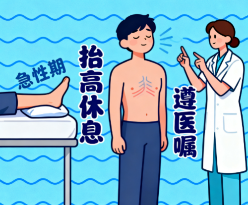 [图片占位：运动前后准备]