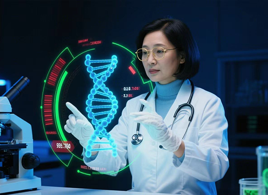 肿瘤康复相关图片